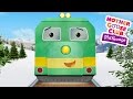 Freight Train Mother Goose Club Playhouse Kids Song