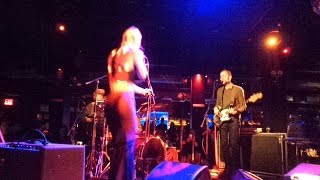 Trixie Whitley  :  Gradual Return