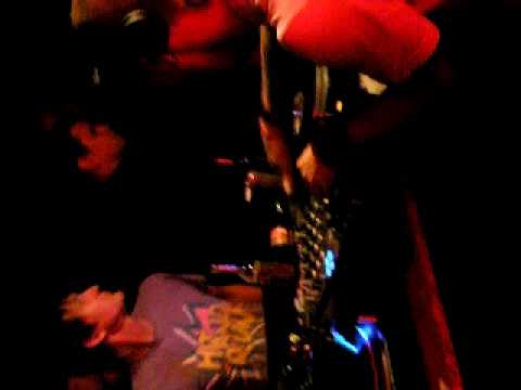 freak de philipe @ Klangkino himmelfahrt part 2