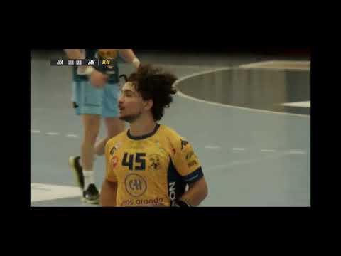 PAVLE BANDUKA Villa De Aranda 21/22