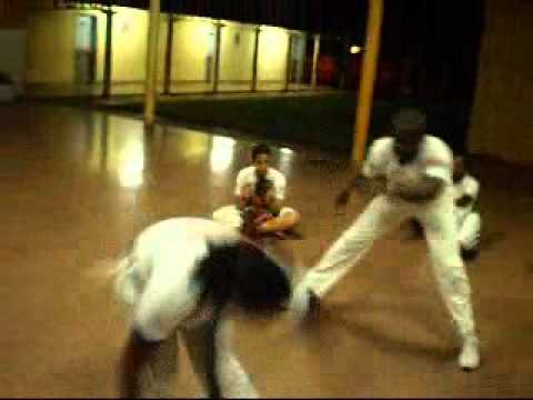 projeto fenix capoeira