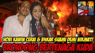 Download lagu JIHAN QUEEN OF S*X B4K4R HUSBAND DEMI BR0ND0NG MIKIN mp3