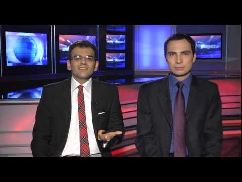 ArmComedy 235 - Նանո-ընդդիմադիր ուժերի համախմբում