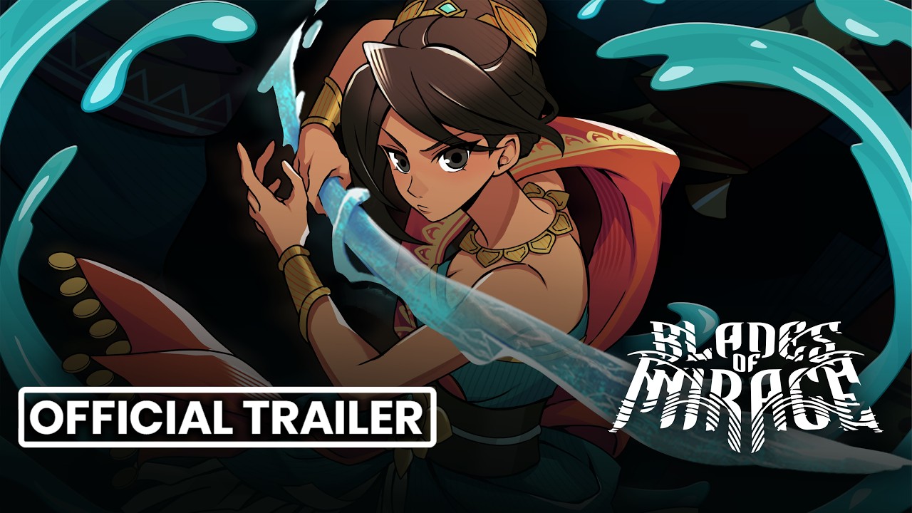 Trailer