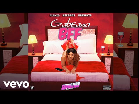 Gabeana - BFF (Official Audio)