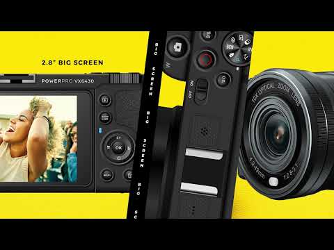 EASYPIX PowerPro VX6430