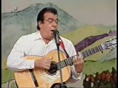 Miltinho Rodrigues - Pé de Cedro e Passarinho Do Peito Amarelo(25/05 /2003)