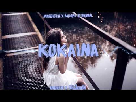 margiela x MDOPE x bryan - Kokaina (Andrew & WiT_kowski Remix)