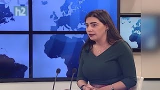 Քաղաքապետը նմանօրինակ վարքագիծ չպետք է ցուցաբերի - Թեհմինա Վարդանյան