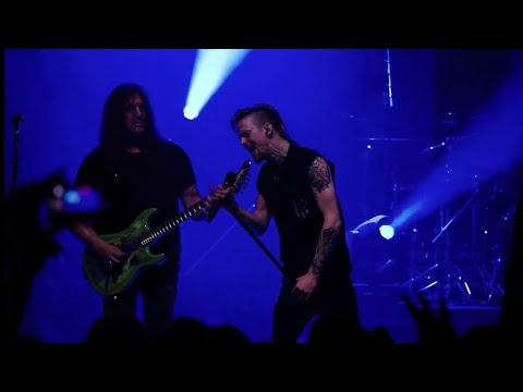 Skid Row - In A Darkened Room (Live In London 2022) PRO SHOT [HQ]