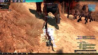 헤기 웨어울프 체감속도