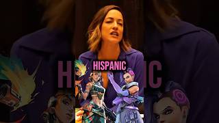 Download lagu Sombra’s voice actor on other characters she’d like to play mp3 Download lagu Sombra’s voice actor on other characters she’d like to play mp3