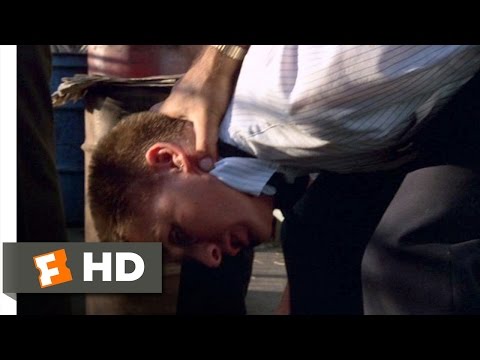 レポ男 (8/10) Movie CLIP - レポ男に走るな (1984) HD (Repo Man (8/10) Movie CLIP - Repo Man Don't Go Running to the Man (1984) HD)