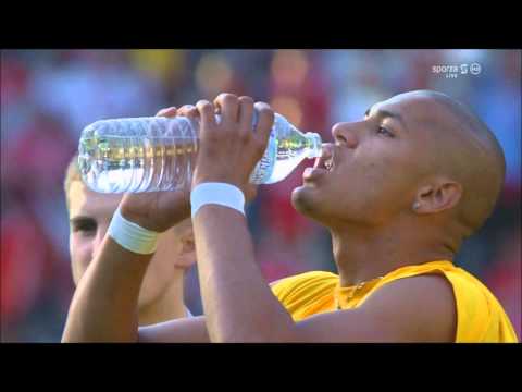 KVC Westerlo - de Flierefluiters naar de Bekerfinale 2011