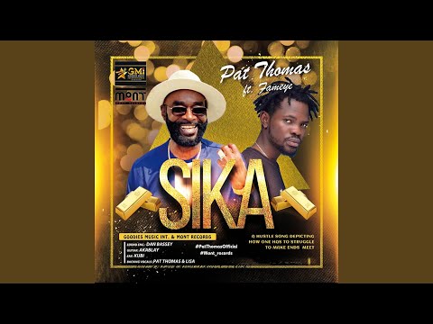 SIKA (feat. Fameye)