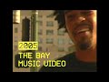 Zion-I - The Bay Music Video
