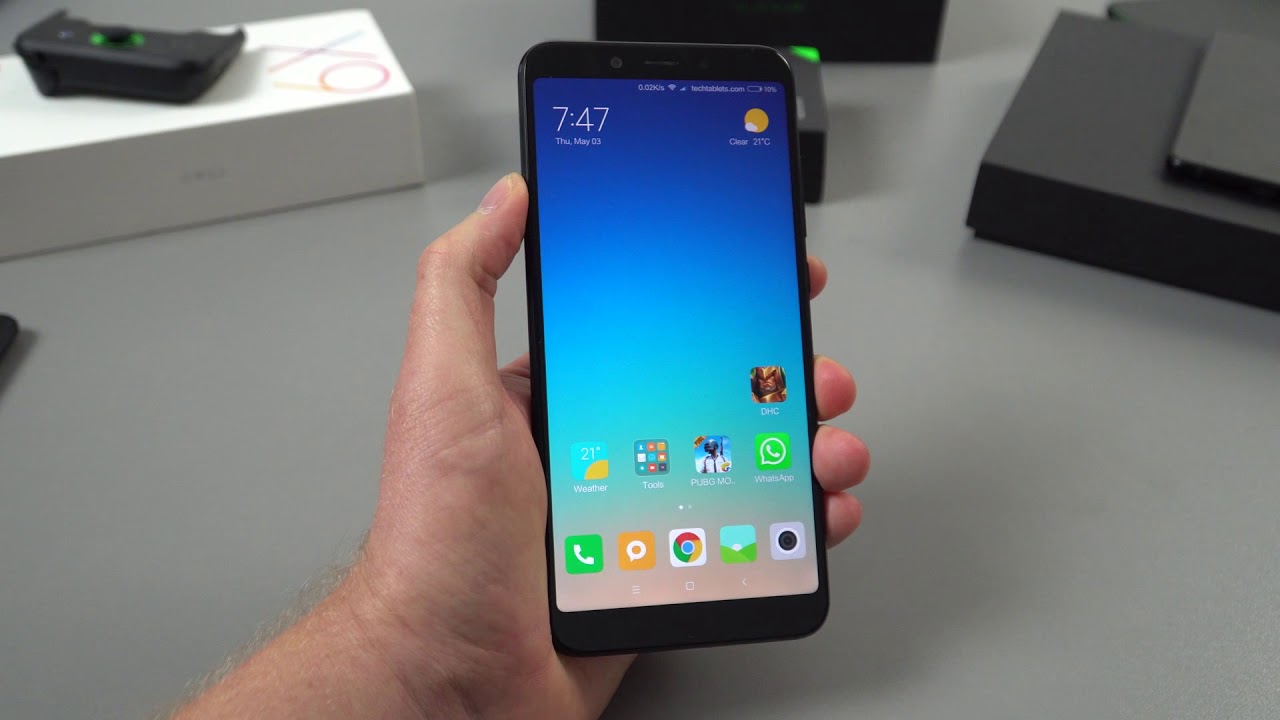 Xiaomi Mi 6X - After 24 hours FAQ, Battery Life, Low Light, Vs Redmi Note 5