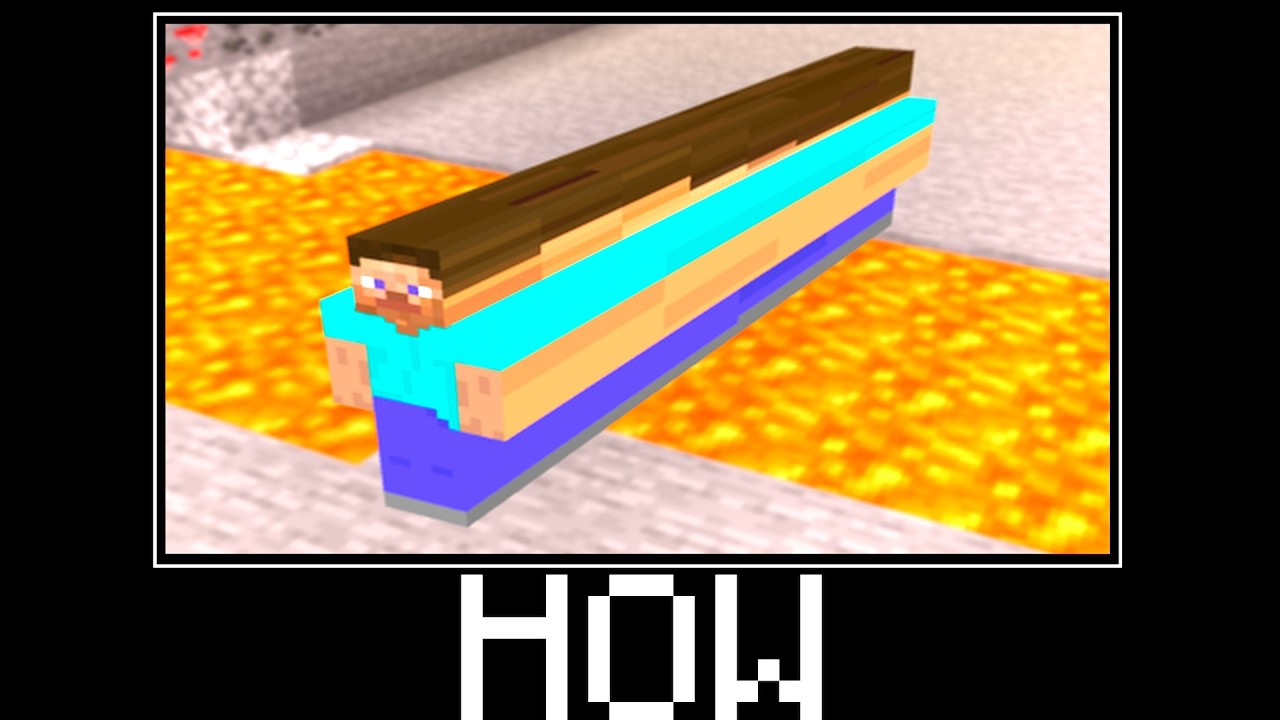 WAIT WHAT (Minecraft) #7 S4