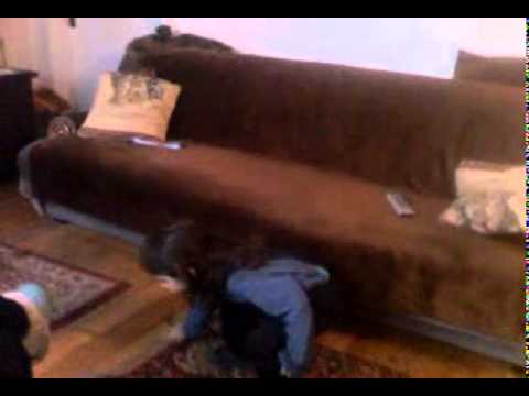 Srdjan Jul feat Peka - Koketa (SevdahBaby rmx)