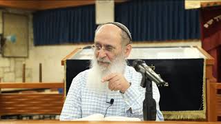 "אתם קרויין אדם ואין הגוים קרויין אדם", מה הכוונה? – הרב אורי שרקי