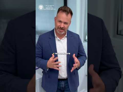 ¿Te caíste en un lugar público? Tal vez no fue tu culpa 🧐🛑