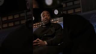 The bond between 2Pac and Treach was that of brothers | Uptown Anthem Remix