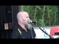 Sonisphere Knebworth 2014 -- Alien Ant Farm ...