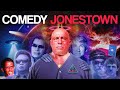 How Comedy Was Destroyed By An Anti Reality Doomsday Cult
