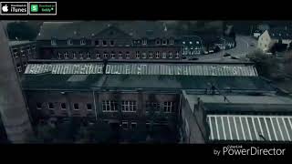 Deamon &amp; Johnny Diggson Rauch ( Fan Made )