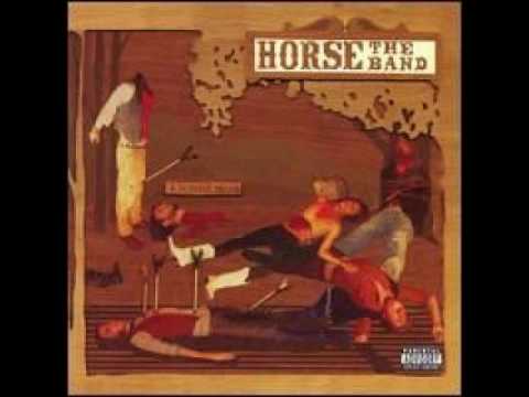 HORSE the band - Crow Town