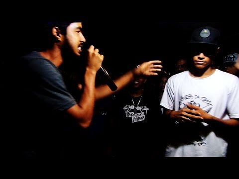 Evento 30/10/2016 - HENRY vs SAM