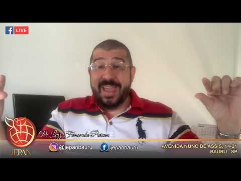 DEVOCIONAL (27/03/2020)