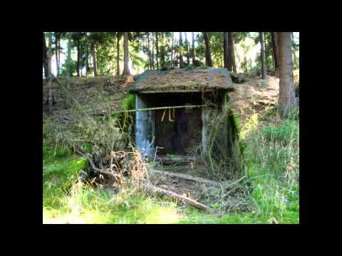 Verlassene Orte Teil 47 - Luftwaffenmunitionsanstalt 4/III