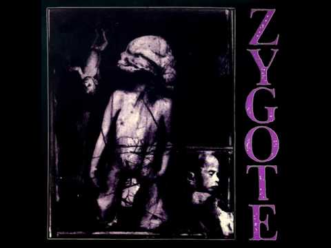 Zygote - Man In The Crowd