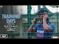 M.S.Dhoni - The Untold Story | Training Days | Sushant Singh Rajput