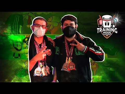 Eddy Mexico wins TMT for his Summit Campaign! (GONE RIGHT!)