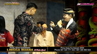 Download lagu BARENG BARENG JANJI - SANDIWARA LINGGA BUANA | PERNIKAHAN DEVI & SOFYAN | CADANGPINGGAN 20 SEPT 2025 mp3 Download lagu BARENG BARENG JANJI - SANDIWARA LINGGA BUANA | PERNIKAHAN DEVI & SOFYAN | CADANGPINGGAN 20 SEPT 2025 mp3