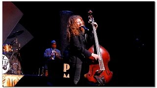 Casey Abrams "I'm Not the Only One" Postmodern Jukebox Austin