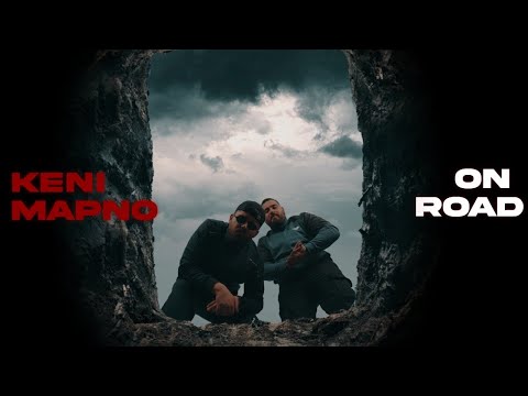 Keni & Mapno - On Road Video