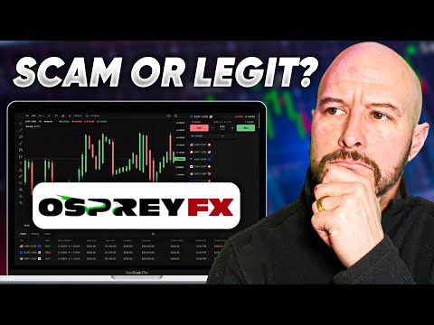 OspreyFX 2026 — Should You Trust This Broker?
