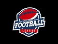 The National Simulation Football League Introduction Video