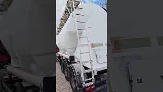 K&auml;ssbohrer SSL 35 cisterna de cemento | Imagen 4 - Autoline