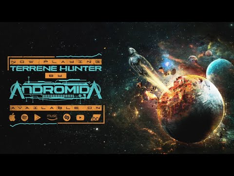 Andromida - Terrene Hunter