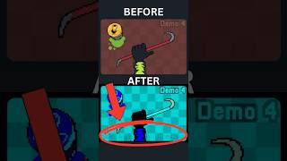 Block Tales HIDDEN EASTER EGG??