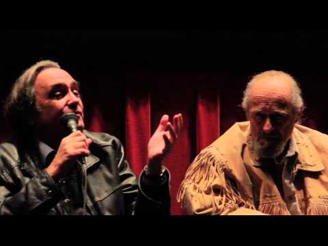 Gremlins Q&A with Joe Dante and Dick Miller part 1