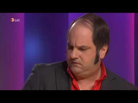 Matthias Egersdörfer Diagnose Langeweile im Endstadium 01.03.2015