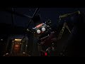 FNAF Secret Of The Mimic Big Top Boss Fight Chase Scene