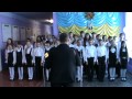 Виростеш ти сину та Чорнобривий корольок 