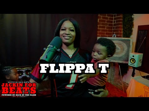 Flippa T - Dey Know (Prod by DJ Chose) | Jackin For Beats (Live Performance) Atlanta Artist 📍
