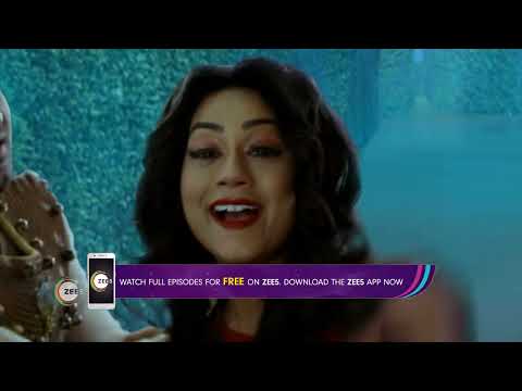 The Monkeys Try To Harm Mallika And Panchmata - Sata Bhainka Sunanaki - Webi 167